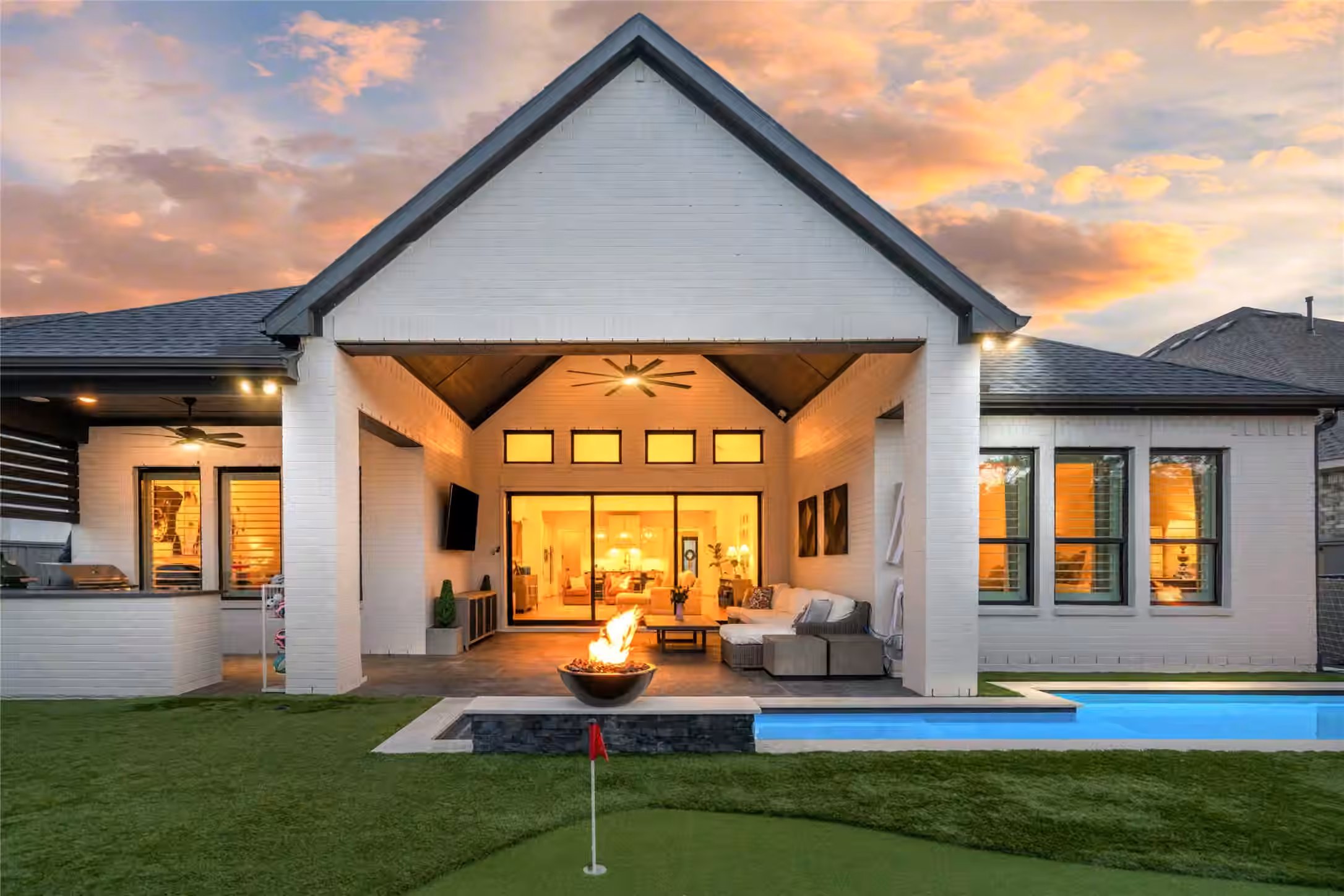 Photo of 60 Venetia Grove Drive, Tomball, TX