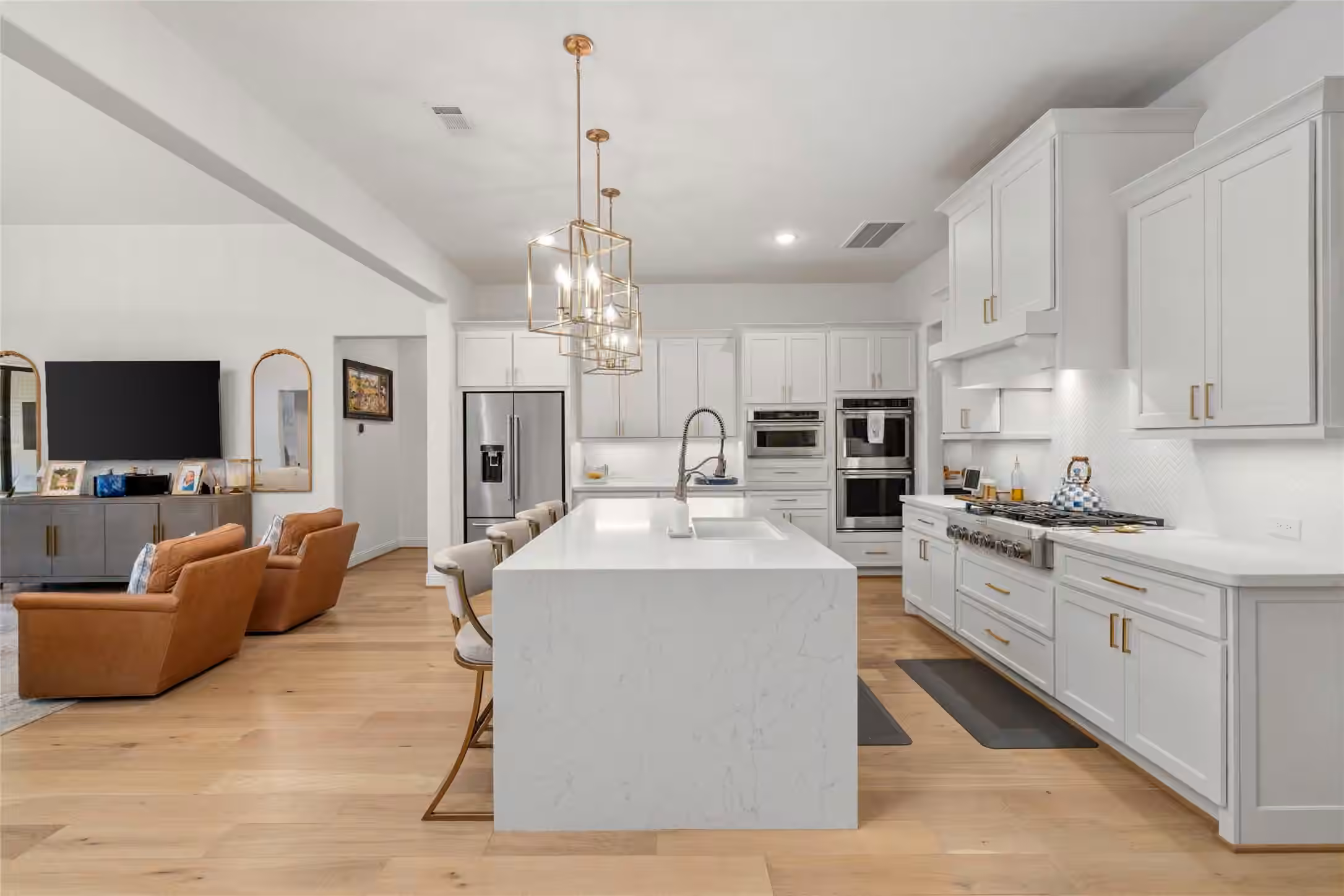 Photo 6 of 60 Venetia Grove Drive, Tomball, TX