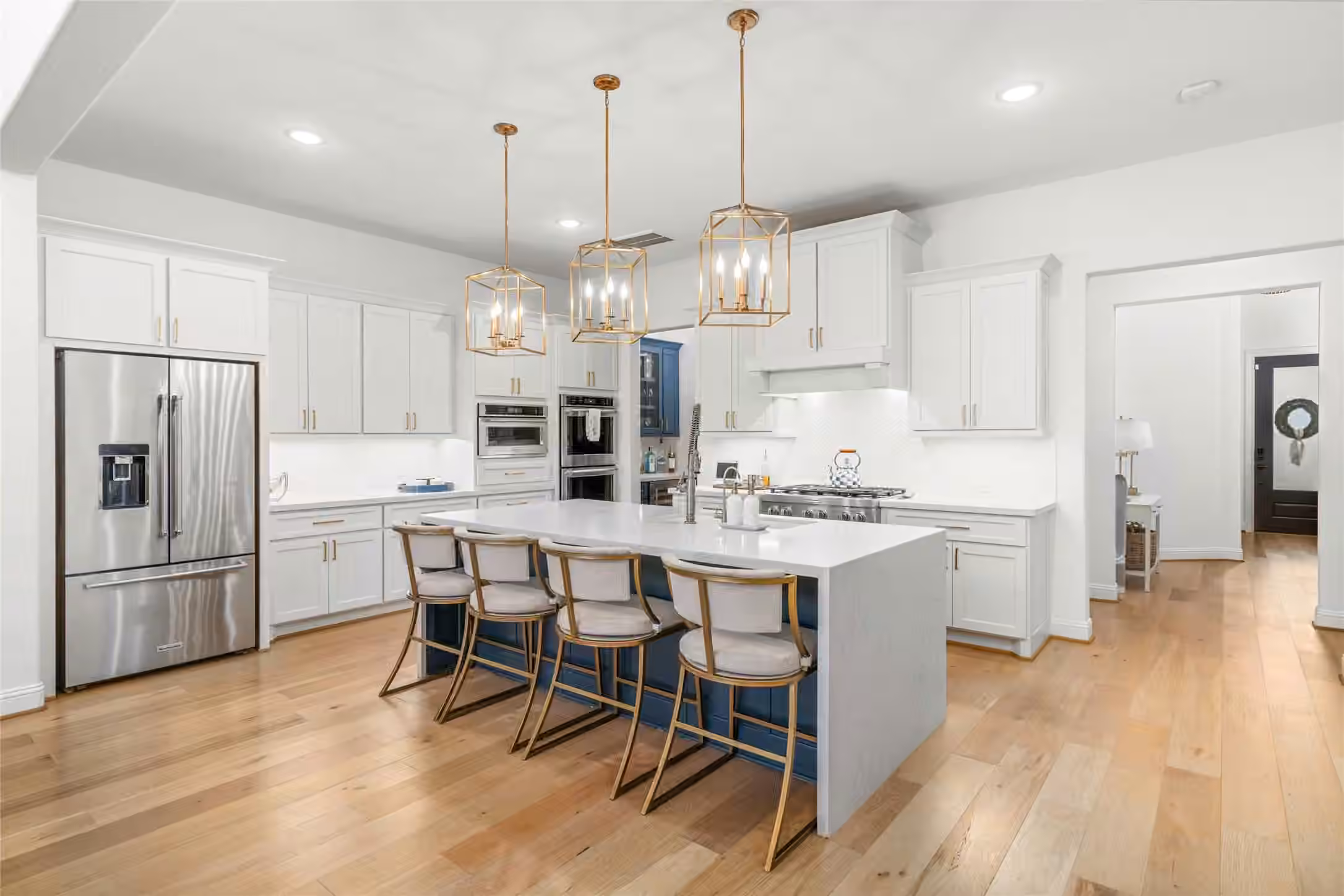 Photo 7 of 60 Venetia Grove Drive, Tomball, TX