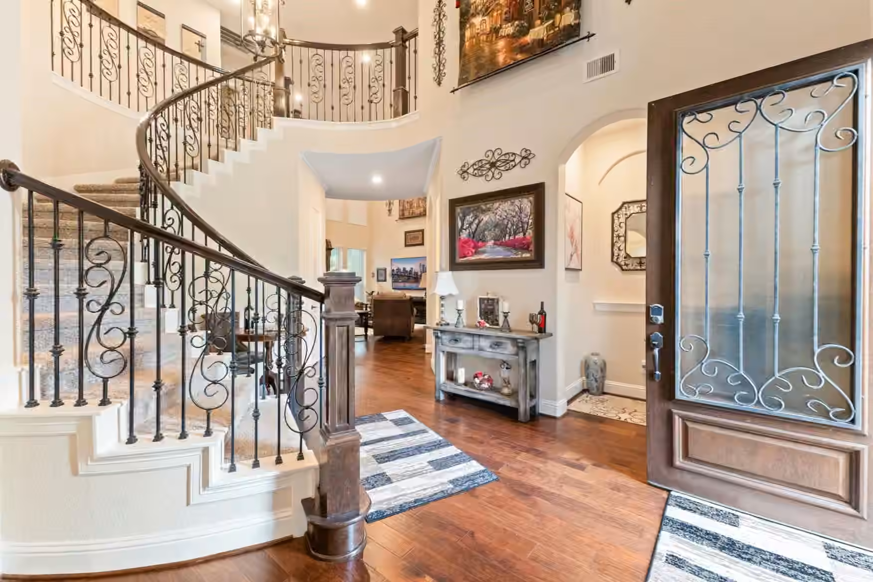 Photo 6 of 1026 Pleasant Pines Lane, Pinehurst, TX
