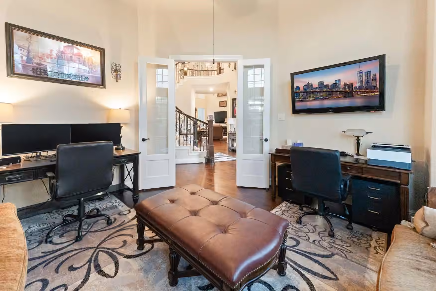 Photo 7 of 1026 Pleasant Pines Lane, Pinehurst, TX