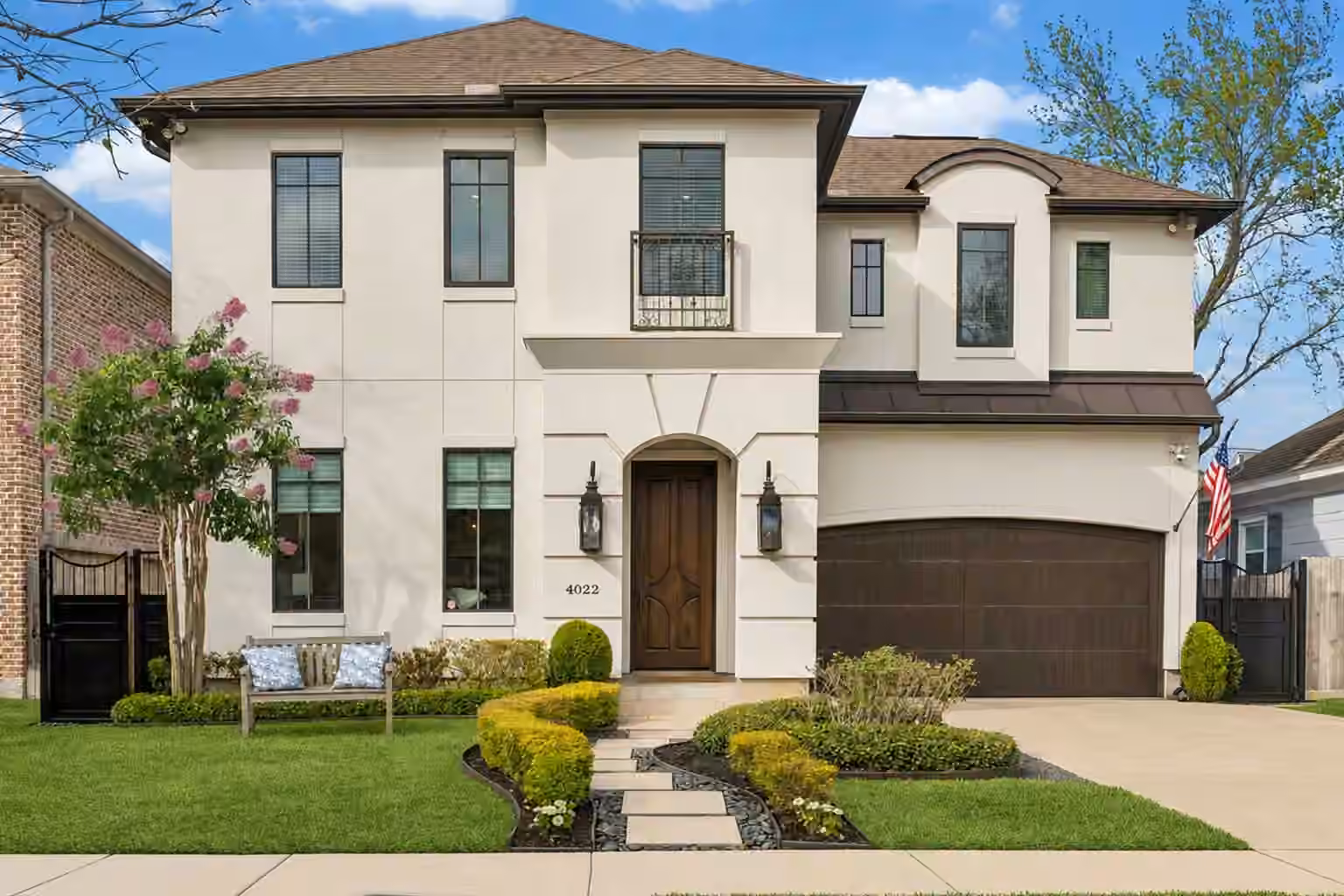 Photo of 4022 Coleridge Street, West University Place, TX