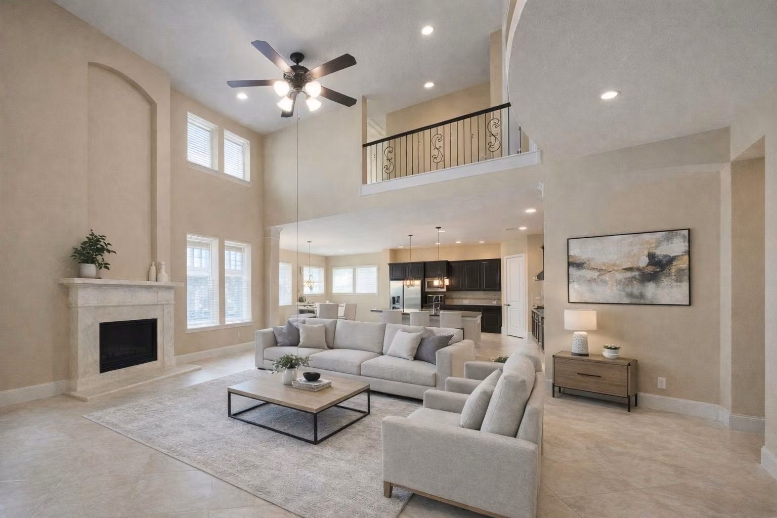 Photo 2 of 7711 Reseda Street, Sugar Land, TX