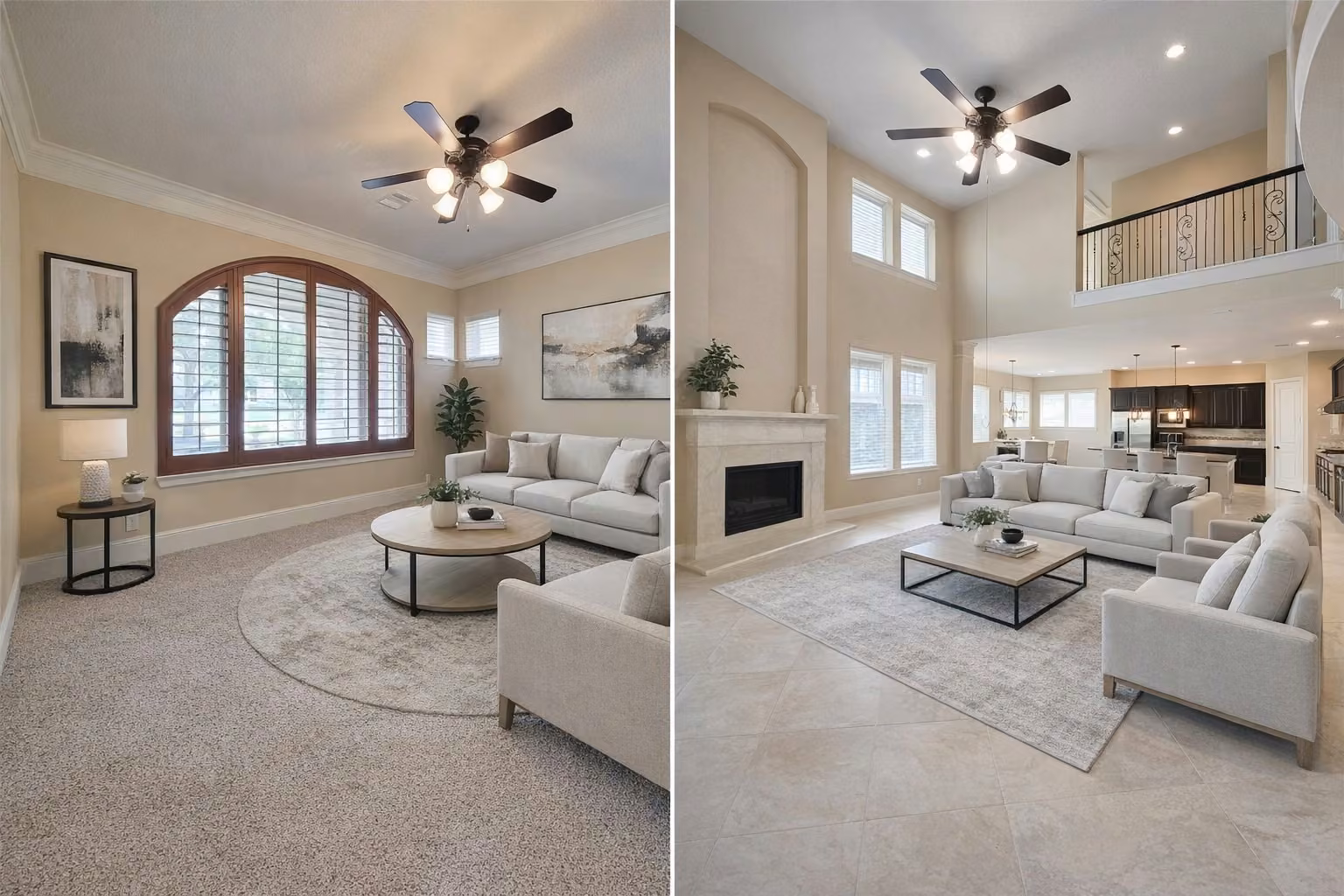 Photo 4 of 7711 Reseda Street, Sugar Land, TX