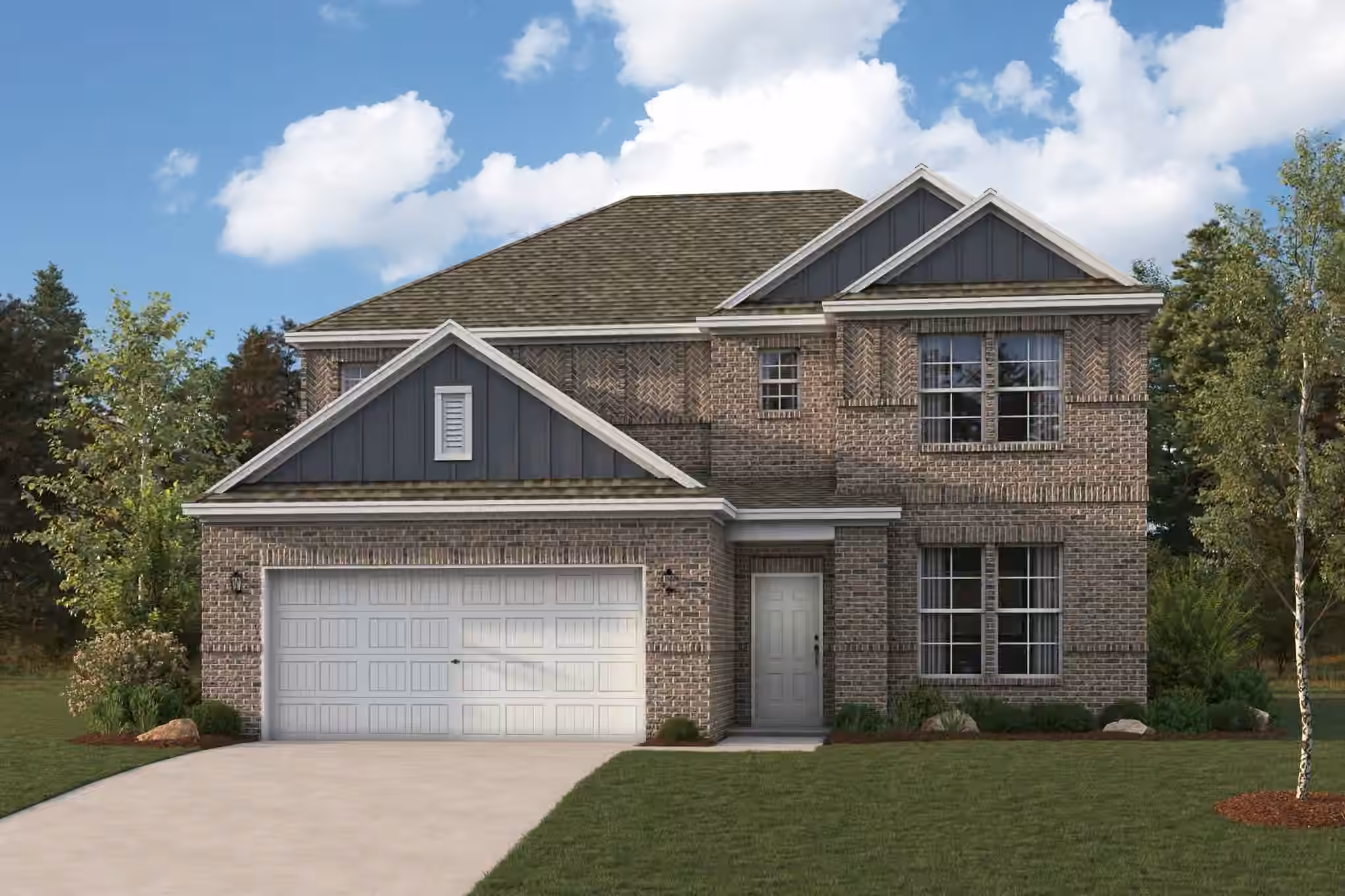 Photo of 1180 Sunlit Circle, Brookshire, TX