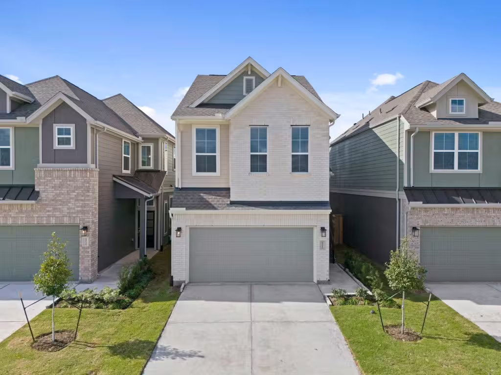 Photo of 2807 Brandon Bluff Bend, Fulshear, TX