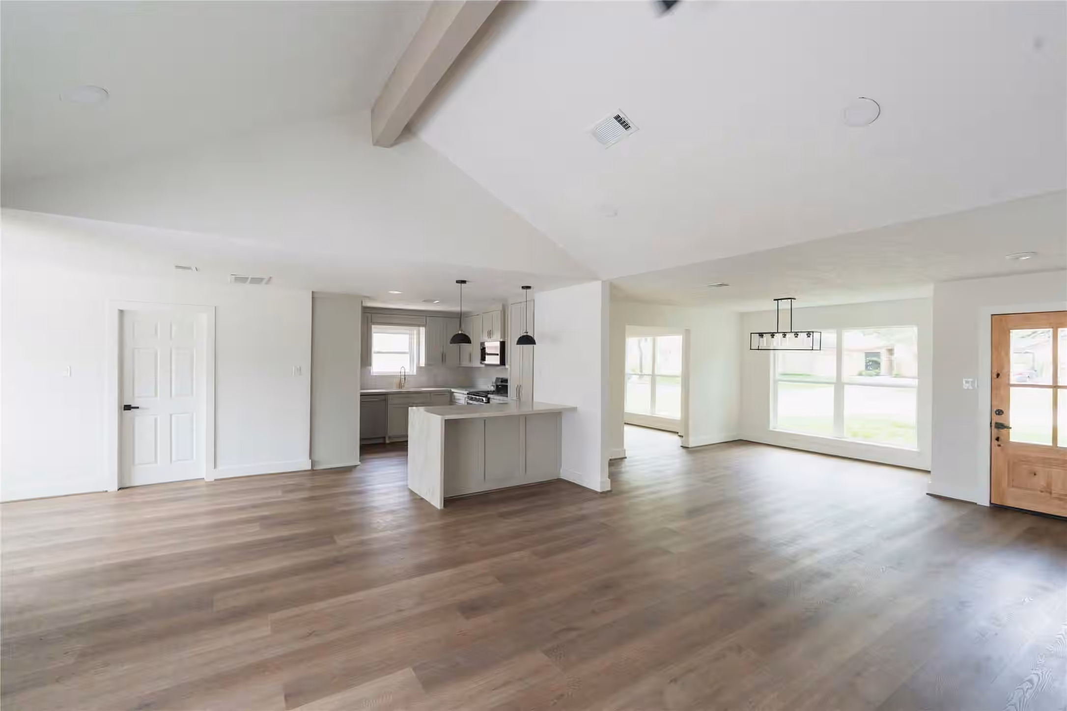 Photo 2 of 4531 Hickory Downs Drive, Houston, TX