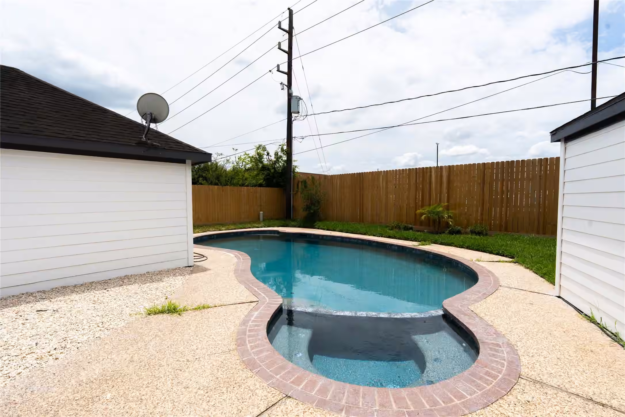 Photo 7 of 4531 Hickory Downs Drive, Houston, TX