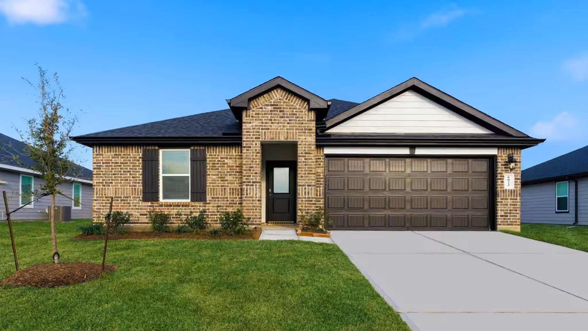 Photo of 5904 Cherry Meadows Lane, Rosenberg, TX