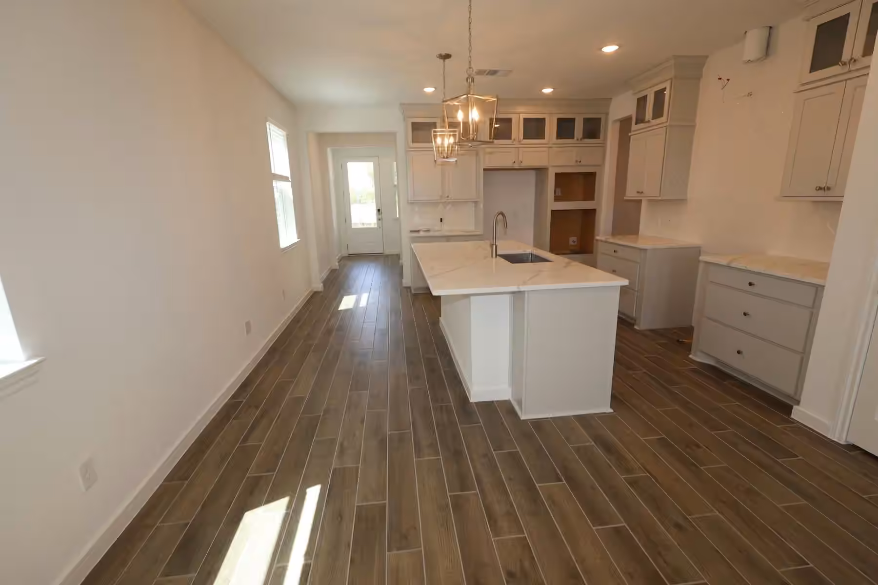 Photo 4 of 23635 Gulf Prairie Drive, Katy, TX