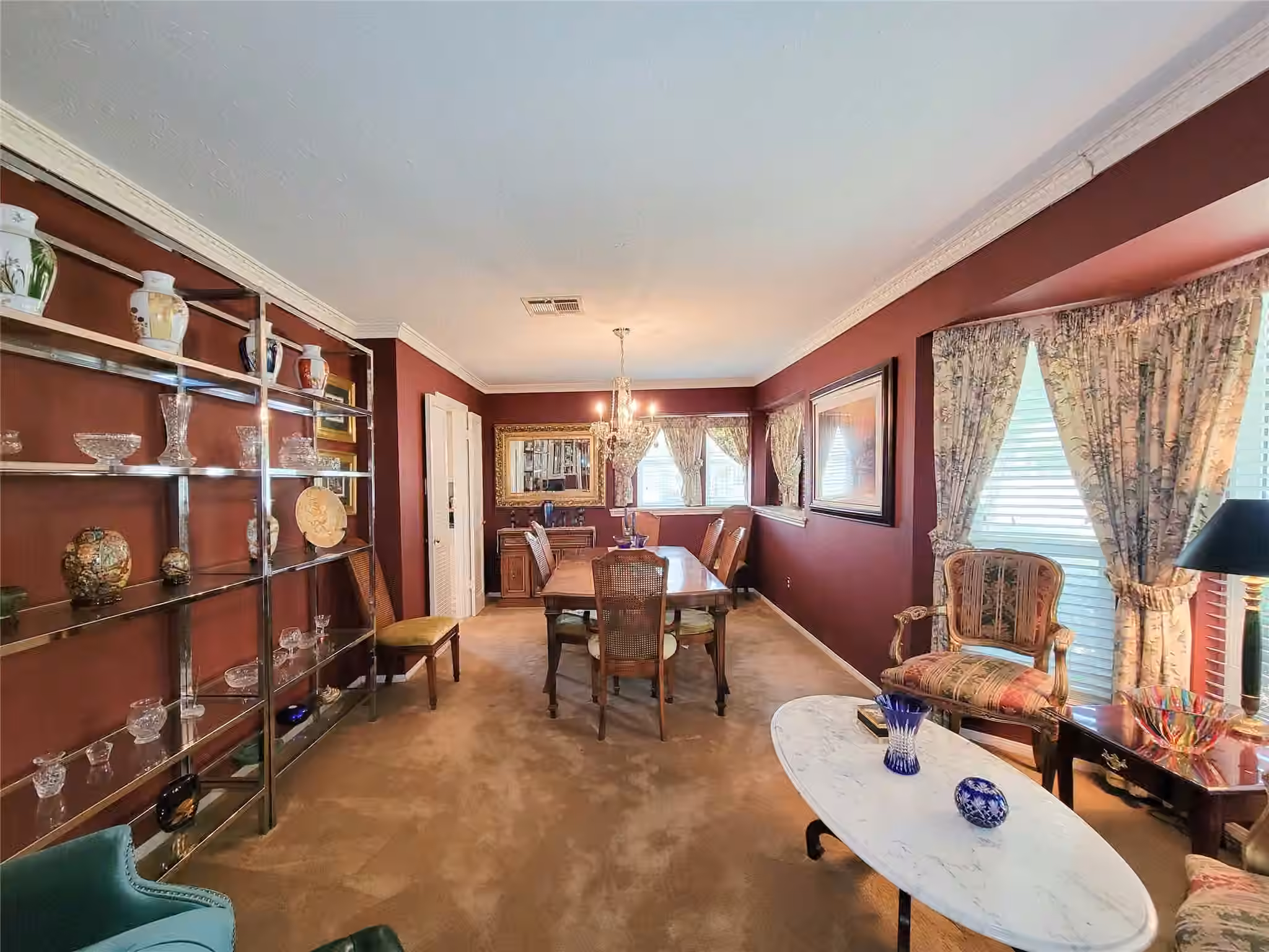 Photo 5 of 12322 Vanderheath Drive, Houston, TX