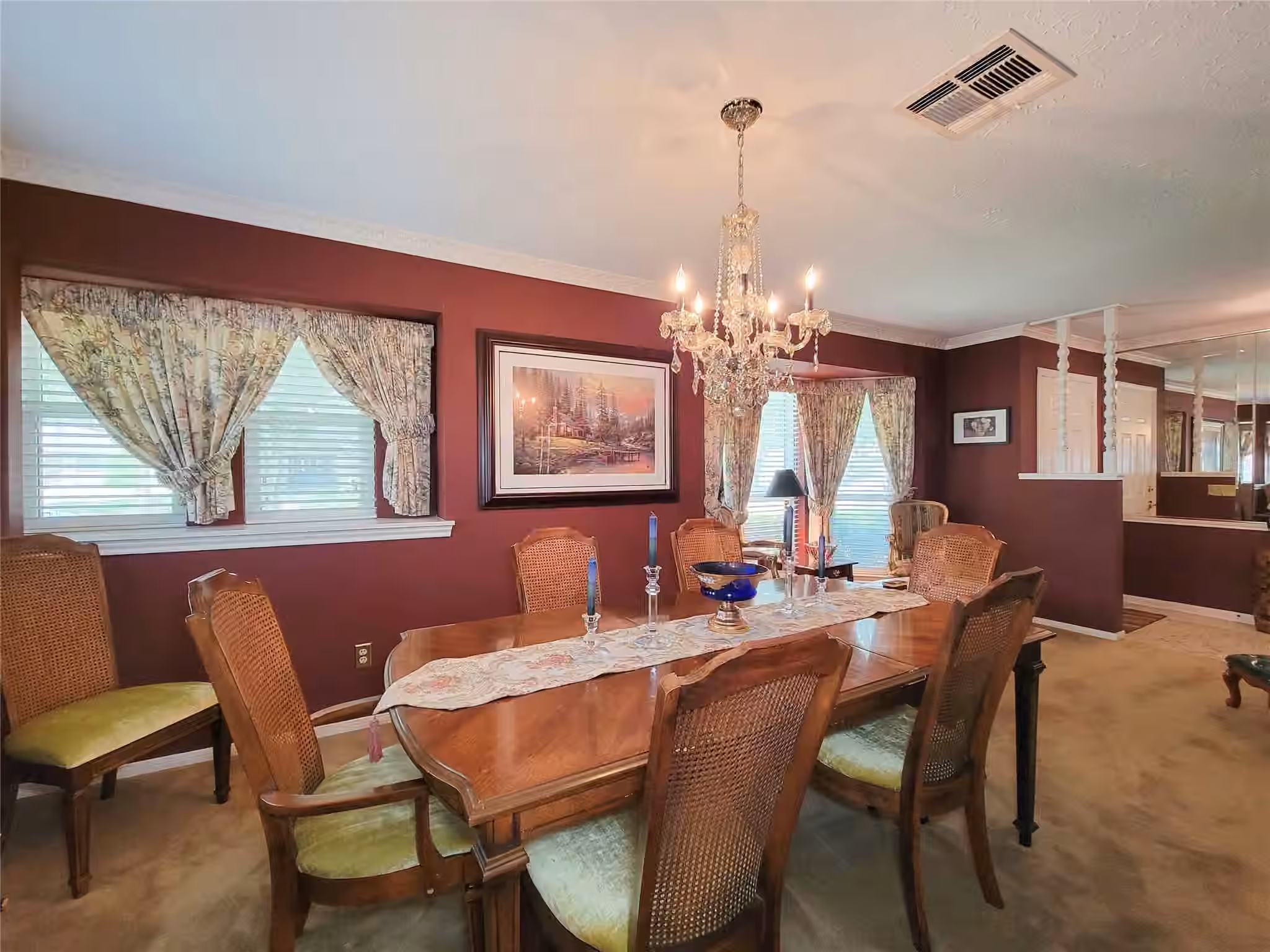 Photo 7 of 12322 Vanderheath Drive, Houston, TX