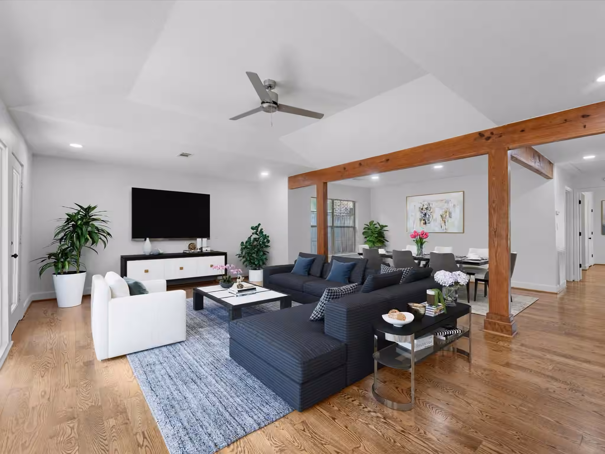 Photo 4 of 3210 Elmridge Street, Houston, TX