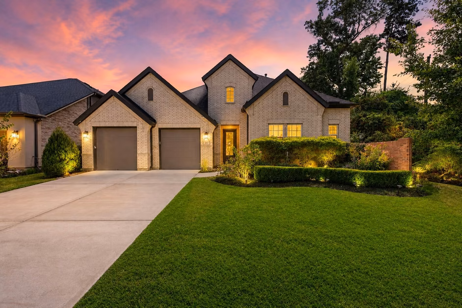 Photo of 28304 Woodson Forest Drive, Spring, TX