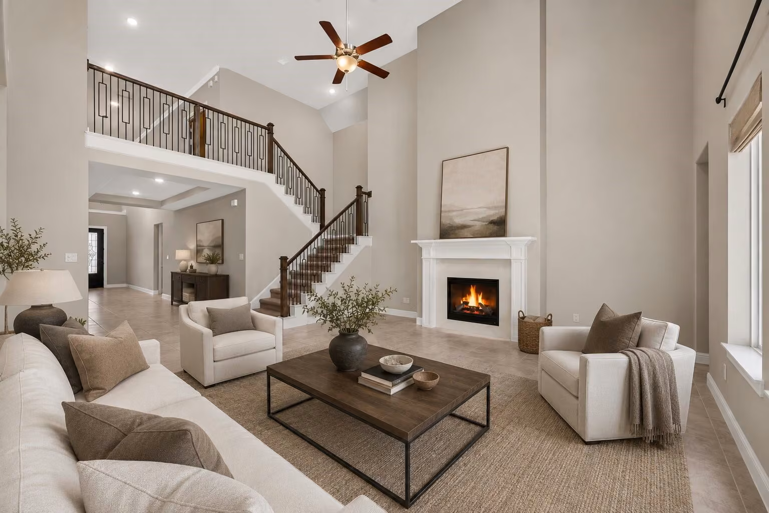 Photo 5 of 28304 Woodson Forest Drive, Spring, TX