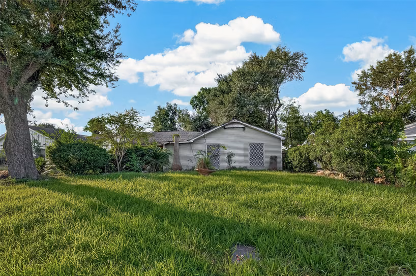 Photo 4 of 4723 Arvilla Lane, Houston, TX