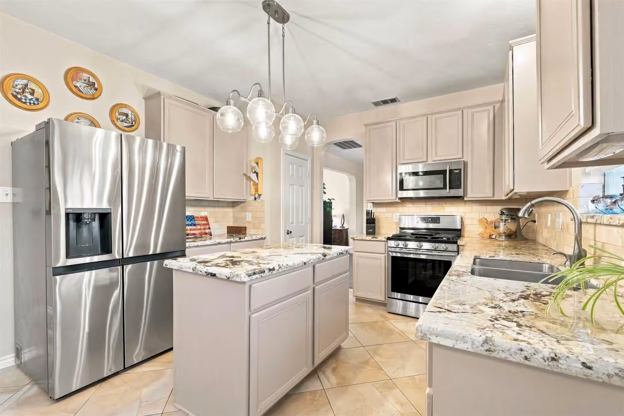 Photo of 1131 Alexandria Court, Richmond, TX