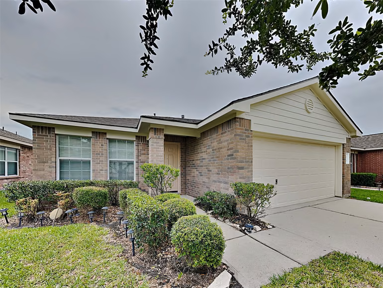 Photo of 8119 Katie Mill Trail, Spring, TX