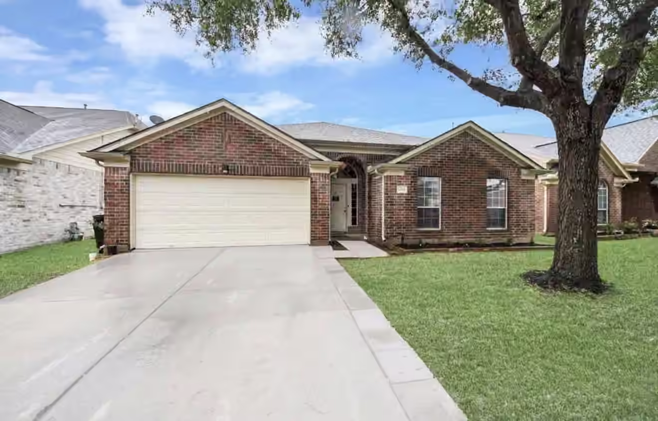 Photo of 24315 Emory Green Street, Katy, TX 77493