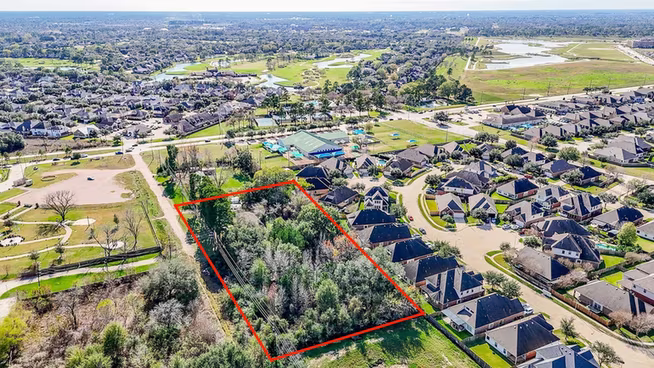 Photo of 1021 & 1033 Roesner Road, Katy, TX