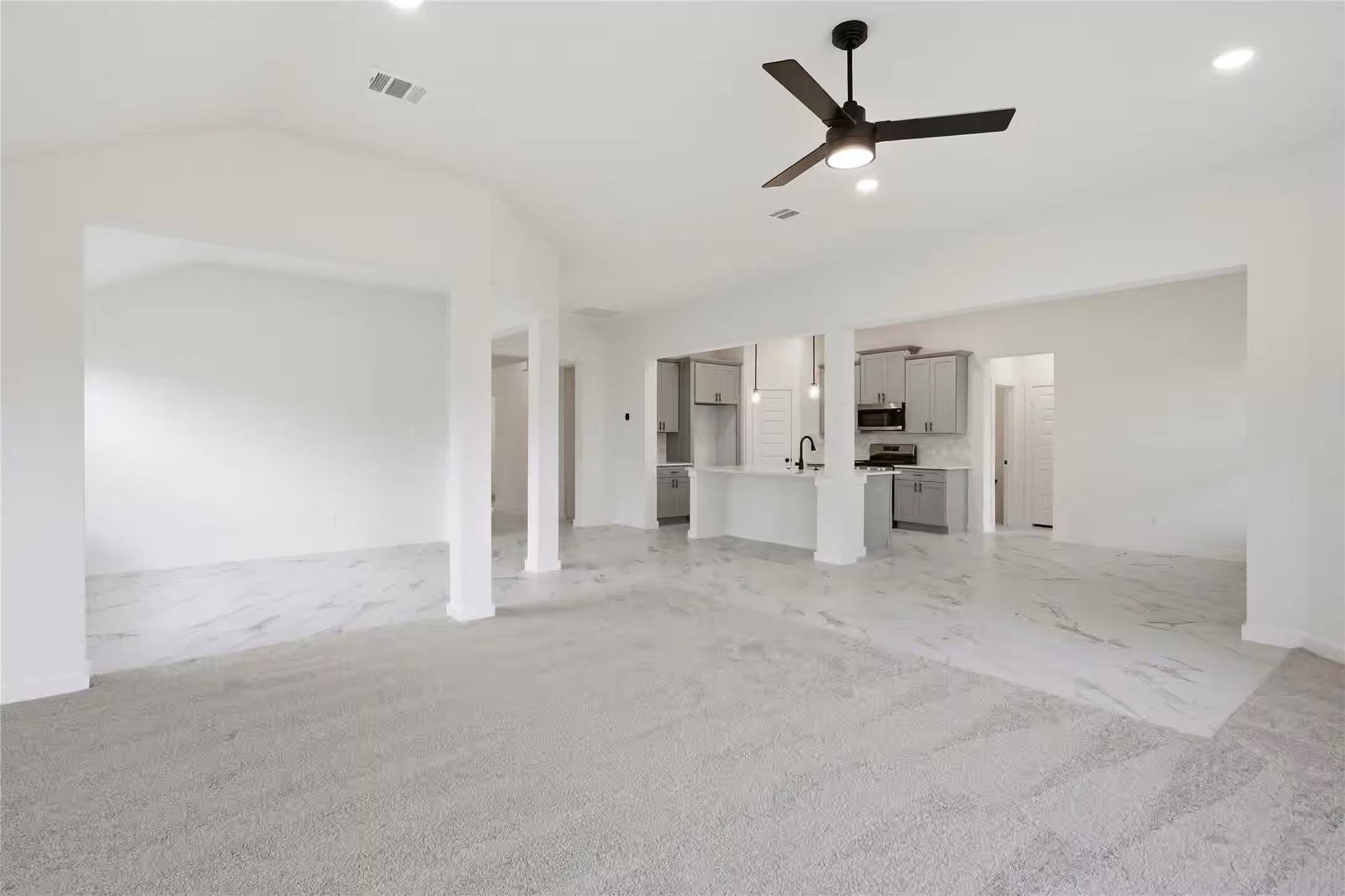 Photo 4 of 3422 Sago Palm Drive, Manvel, TX