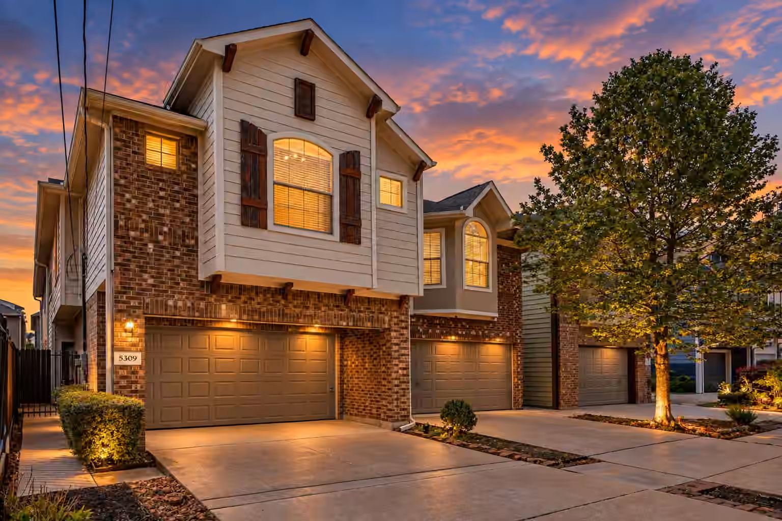 Photo of 5309 Nolda Street, Houston, TX 77007