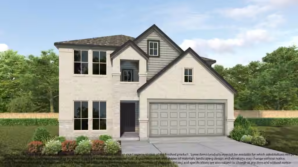 Photo of 11735 Leafy Laurel Drive, Houston, TX 77066