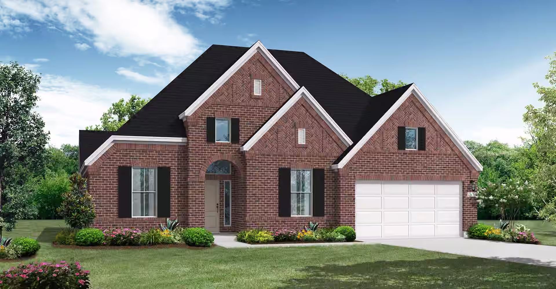 Photo of 6206 Monarch Blossom Lane, Richmond, TX 77469