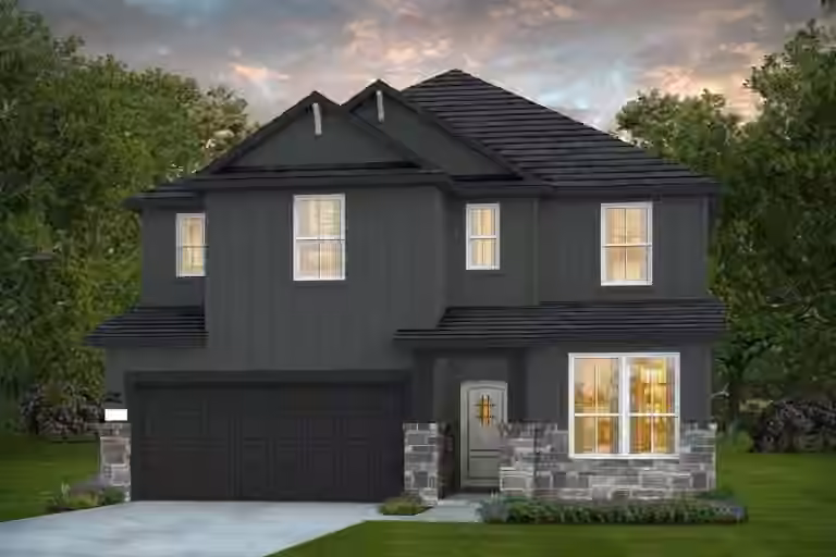 Photo of 664 Amber Falls Drive, Montgomery, TX 77356