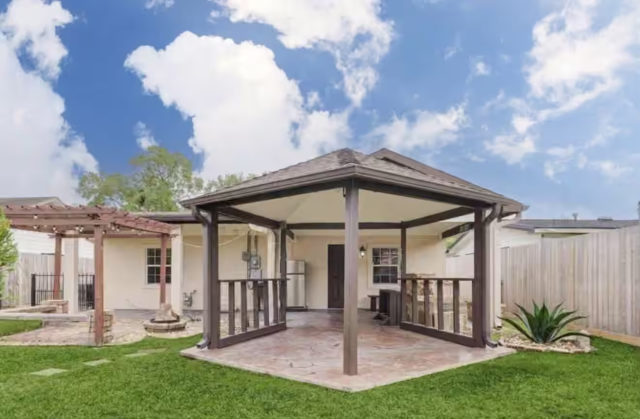 Photo 6 of 617 Burke Road, Pasadena, TX