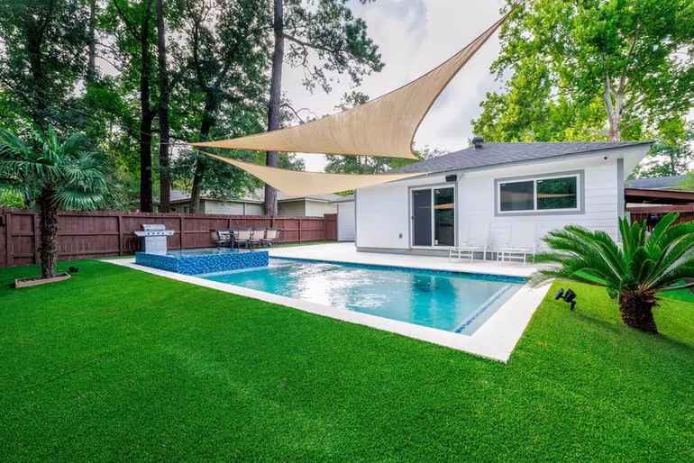 Photo of 29 N Wavy Oak Circle, The Woodlands, TX