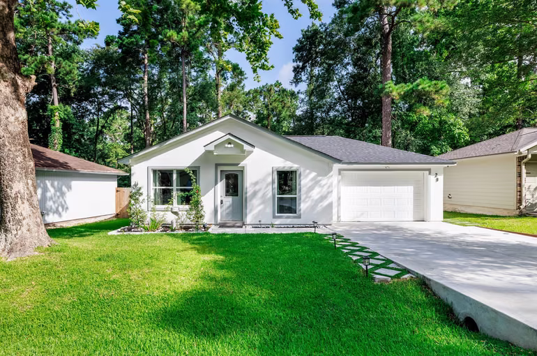 Photo 4 of 29 N Wavy Oak Circle, The Woodlands, TX