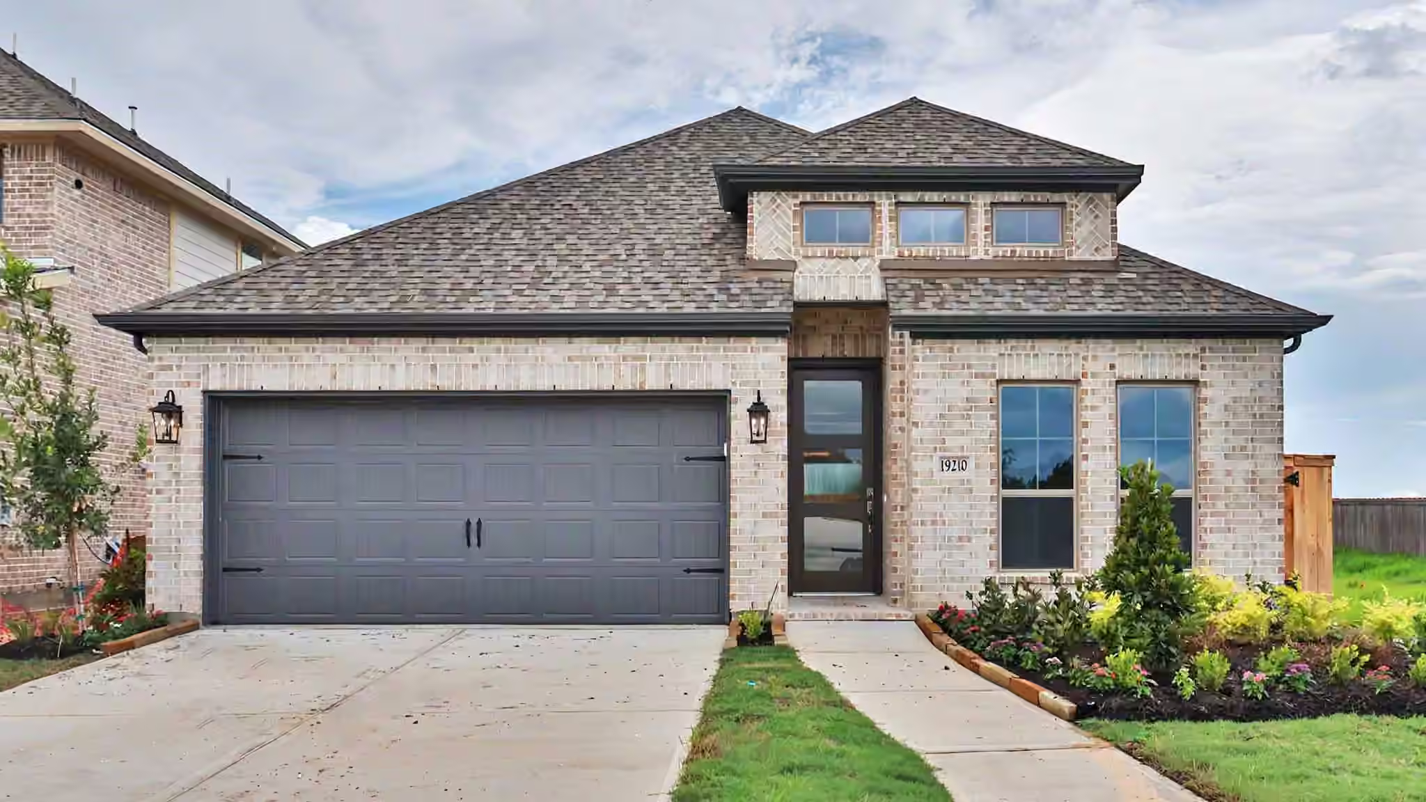 Photo of 19210 Satsuma Ridge Drive, Manvel, TX 77578