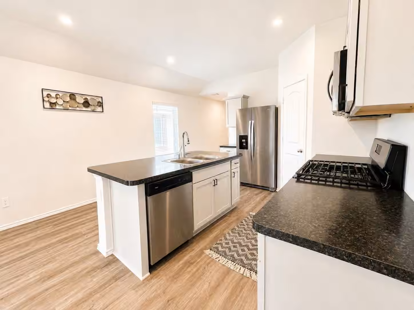 Photo 3 of 5407 Portwood Acres Drive, Spring, TX