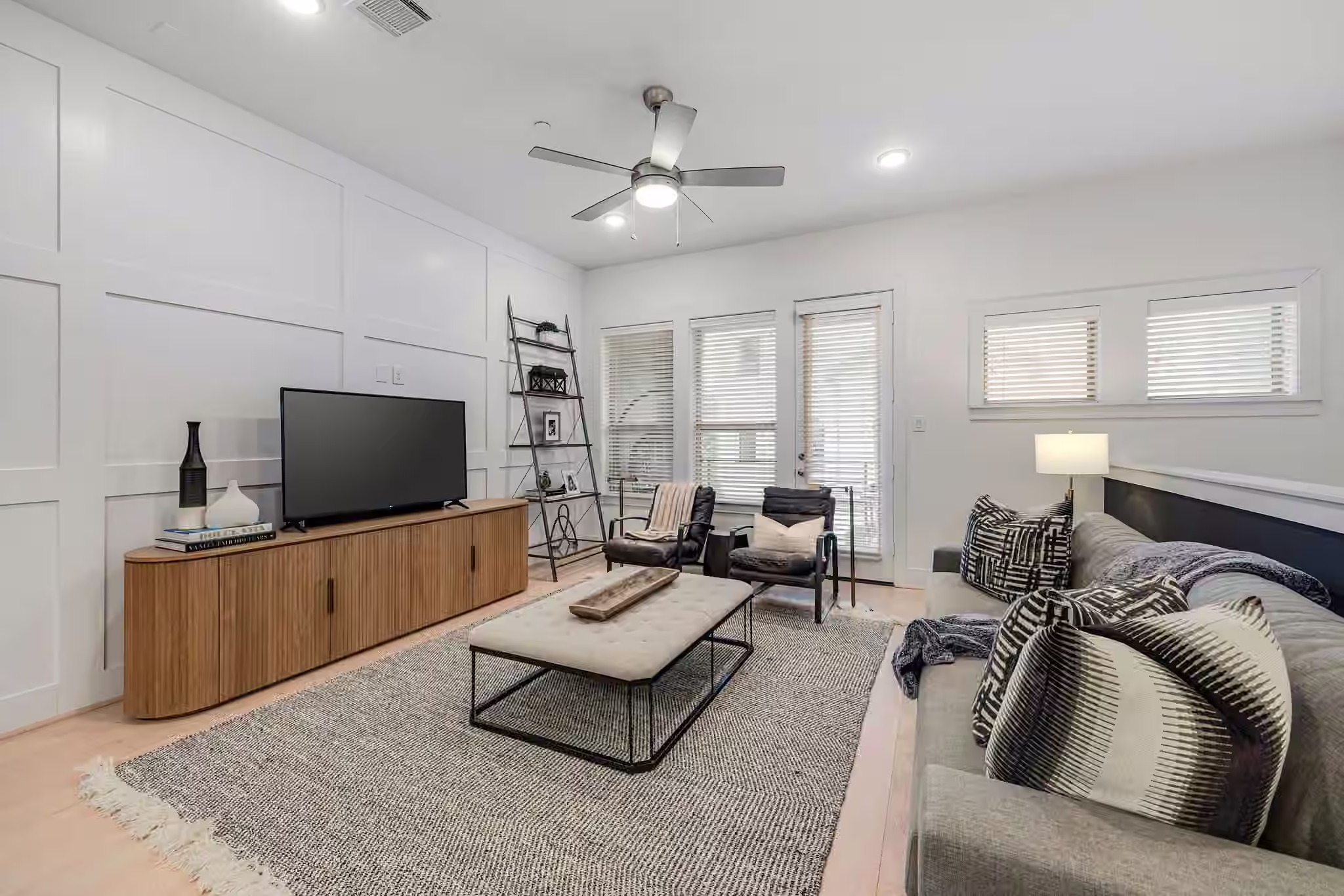 Photo 5 of 2650 Fountain Key Boulevard, Houston, TX