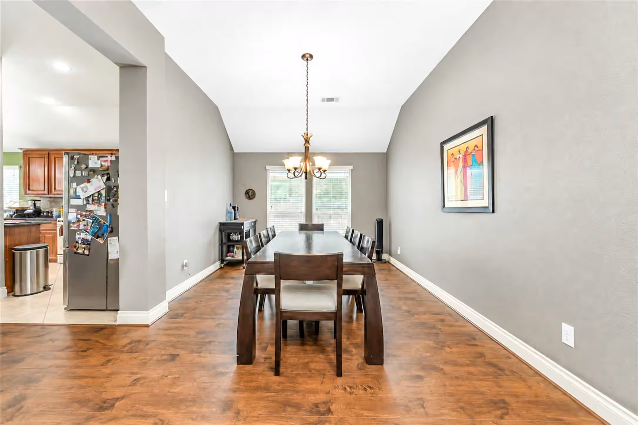 Photo 6 of 13401 Highland Lake Lane, Pearland, TX