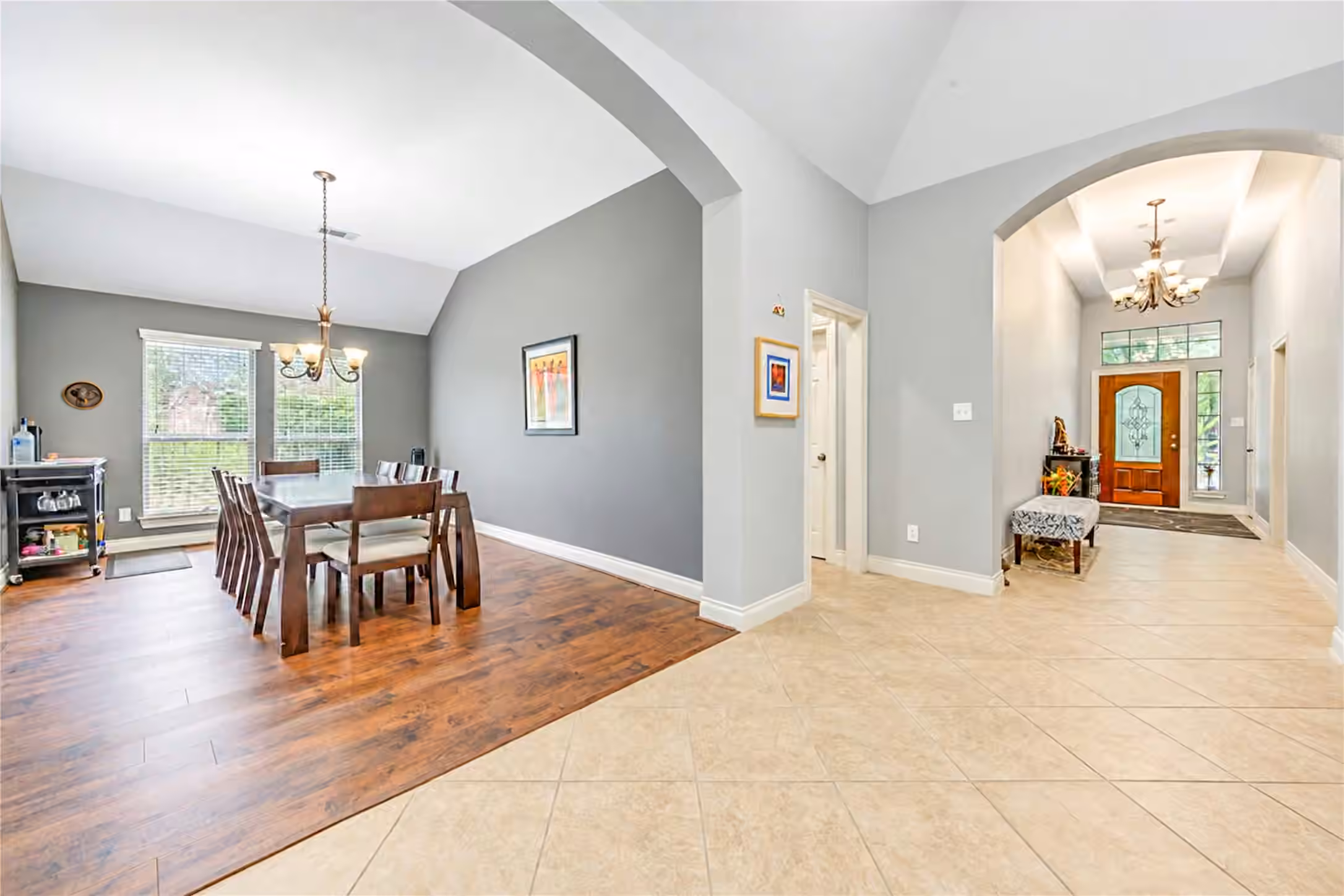 Photo 7 of 13401 Highland Lake Lane, Pearland, TX
