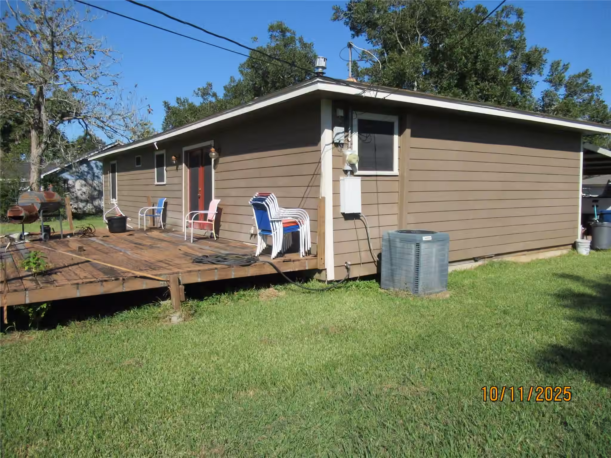 Photo 7 of 225 Moore Street, Richwood, TX