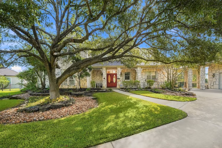 Photo of 6503 Sussex Court, Spring, TX 77389