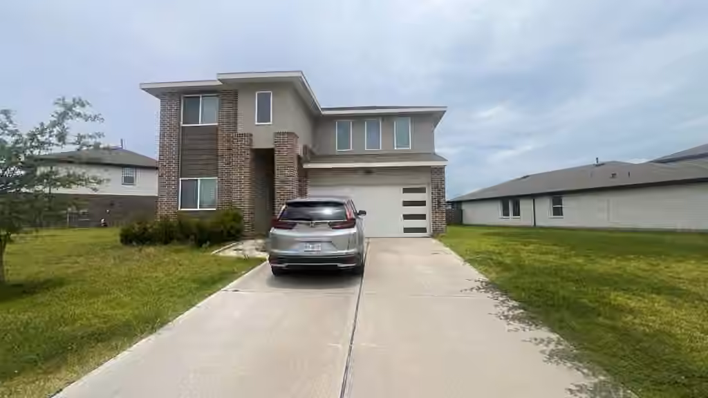 Photo of 18914 Allendale Forest Drive, Richmond, TX