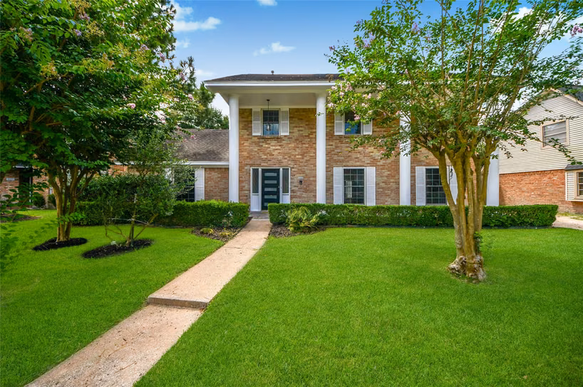 Photo 3 of 1706 Durfey Lane, Katy, TX
