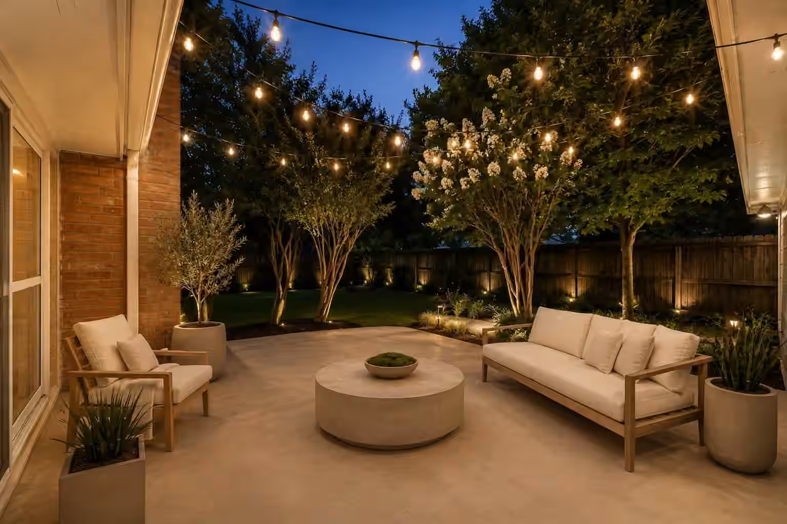 Photo 4 of 1706 Durfey Lane, Katy, TX