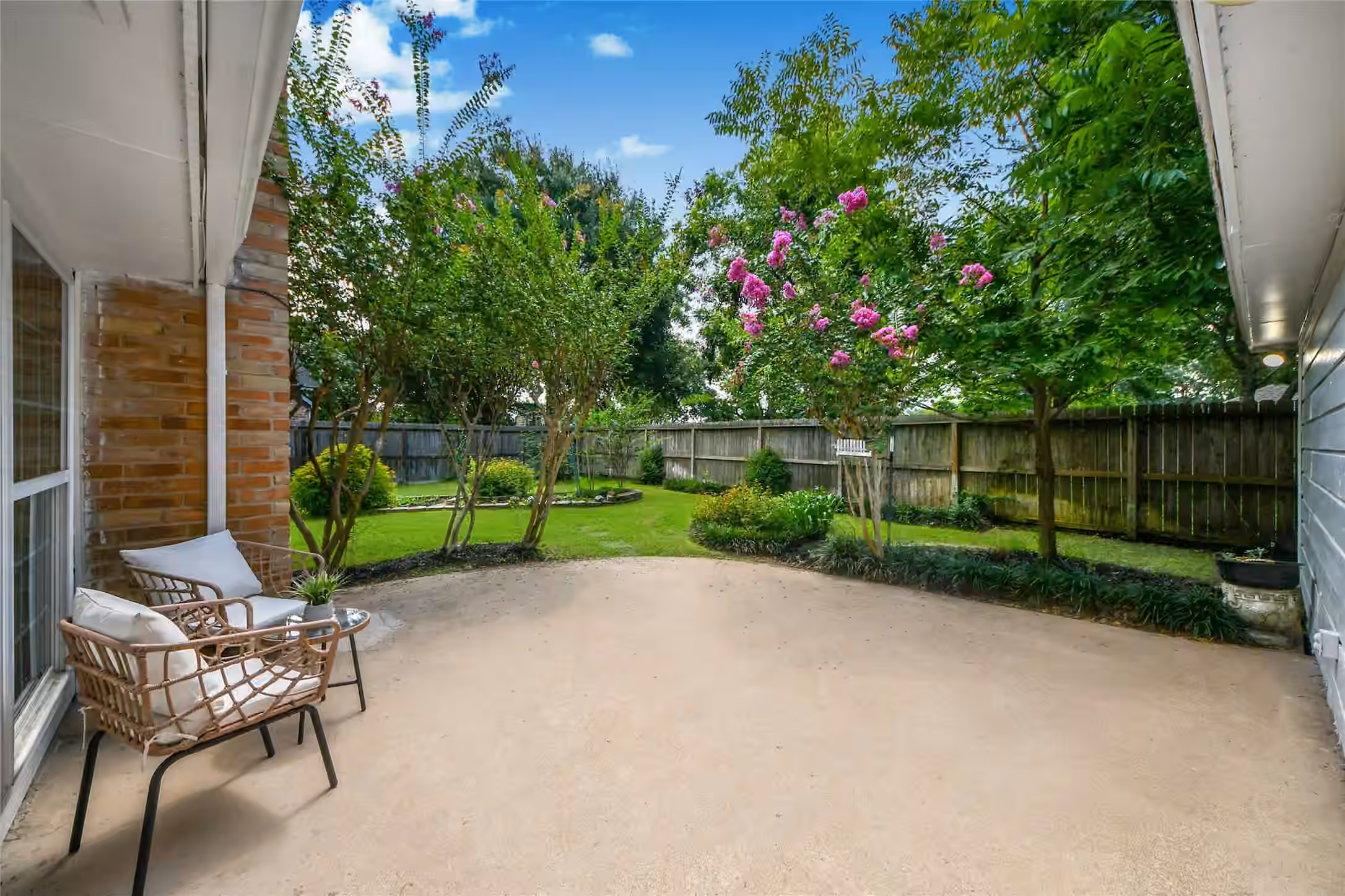 Photo 5 of 1706 Durfey Lane, Katy, TX
