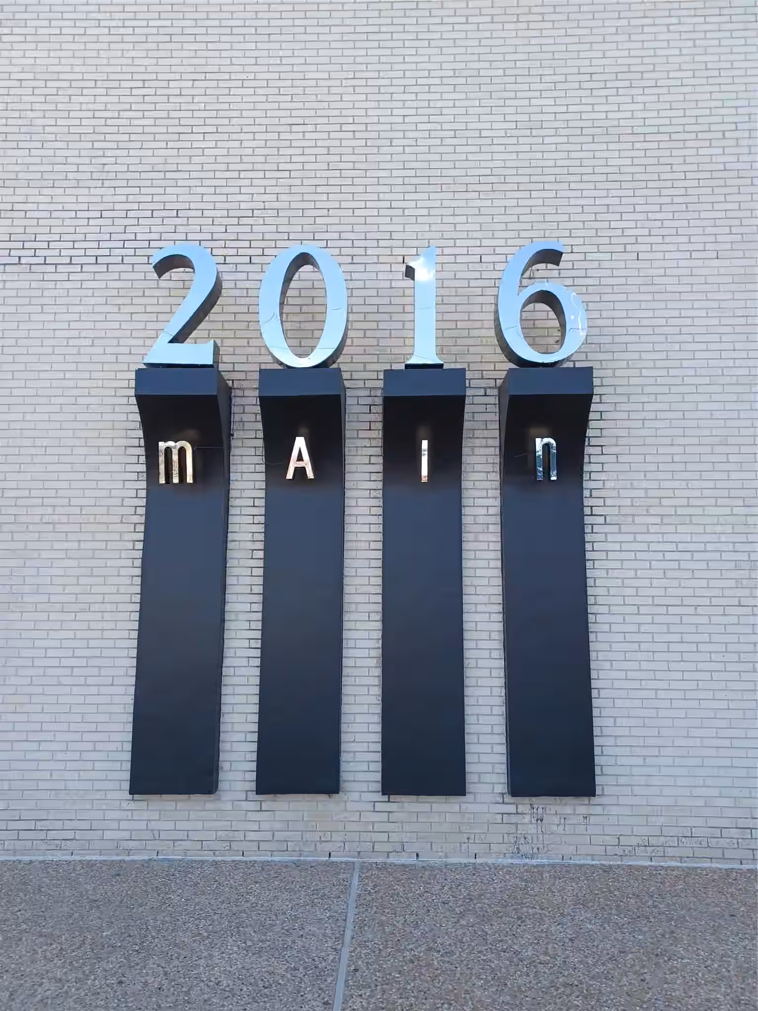 Photo of 2016 Main Street 605, Houston, TX