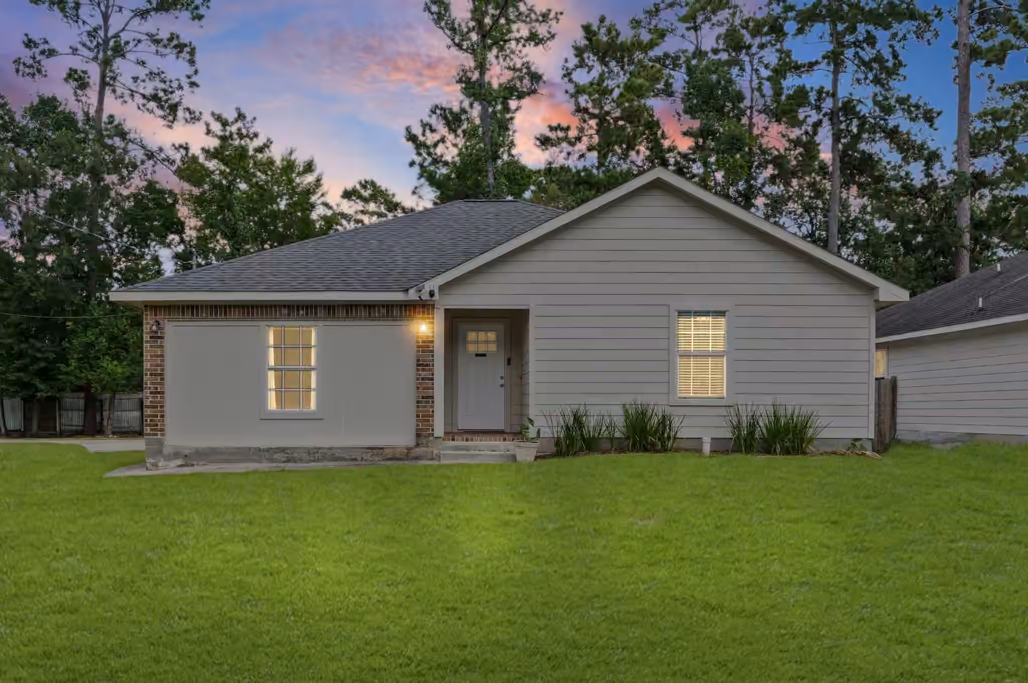 Photo of 10920 Fairview Drive, Conroe, TX 77385
