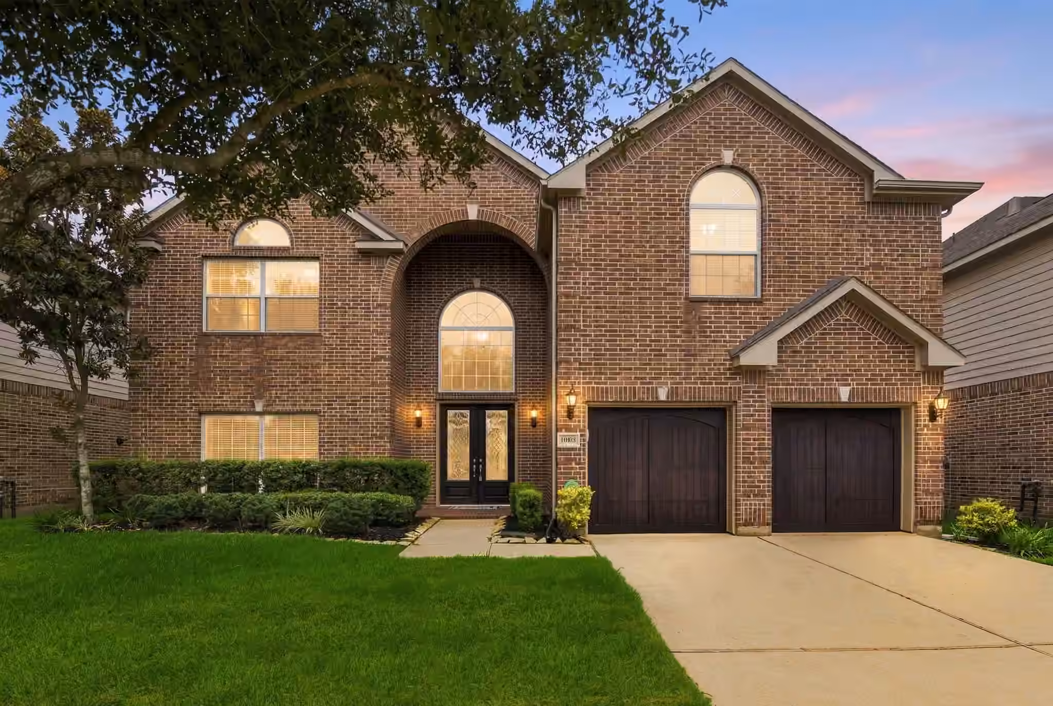 Photo of 19903 Senterra Lakes Boulevard, Spring, TX