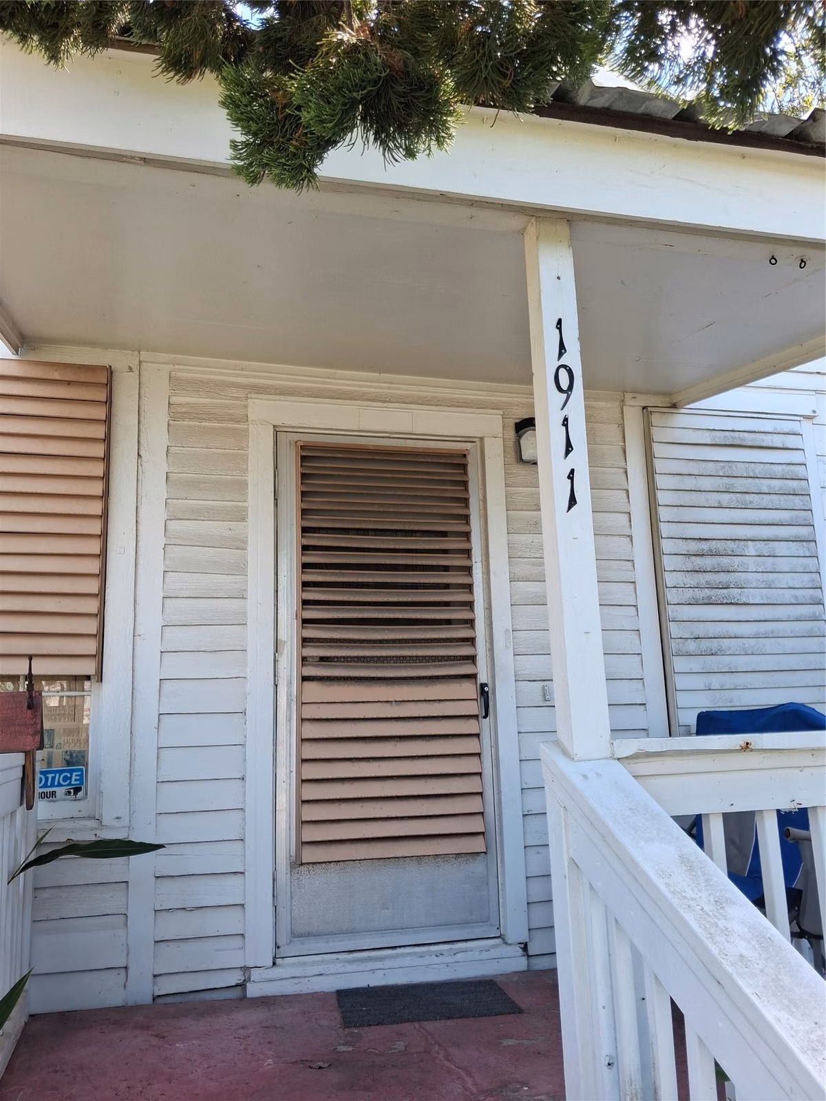 Photo of 1911 Avenue O 1/2, Galveston, TX 77550