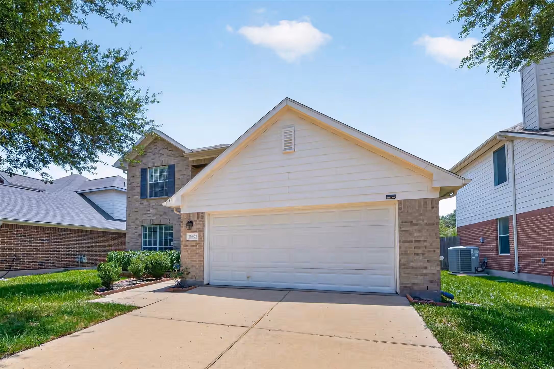 Photo 6 of 16407 Leedswell Lane, Houston, TX