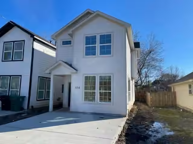 Photo of 326 Connecticut Street, Houston, TX 77029