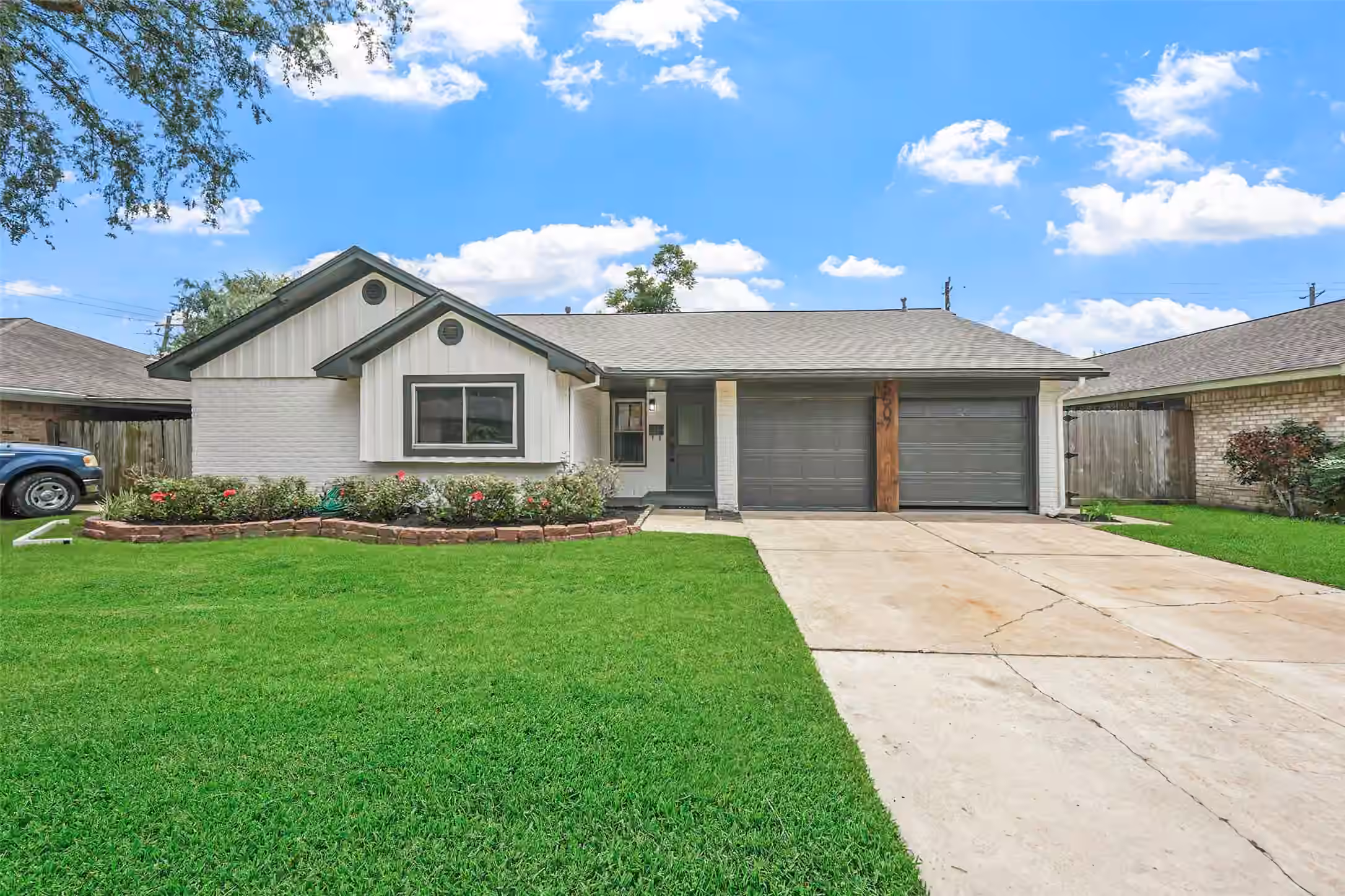 Photo of 5507 De Milo Drive, Houston, TX